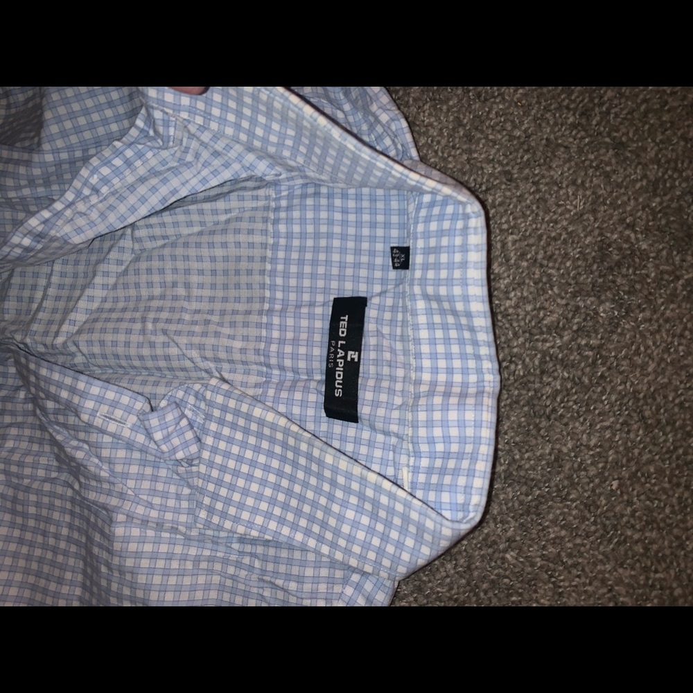 button down - Picture 2 of 2